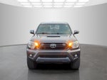 2013 Toyota Tacoma Base V6