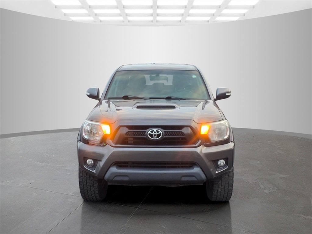 2013 Toyota Tacoma Base V6