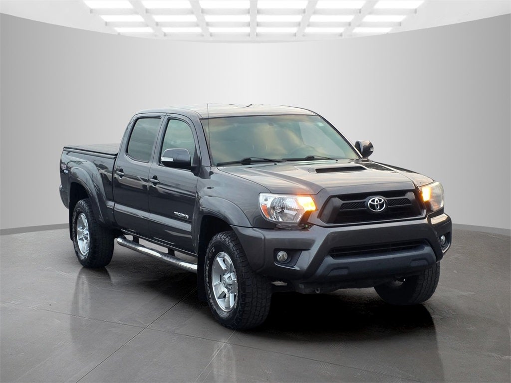 2013 Toyota Tacoma Base V6