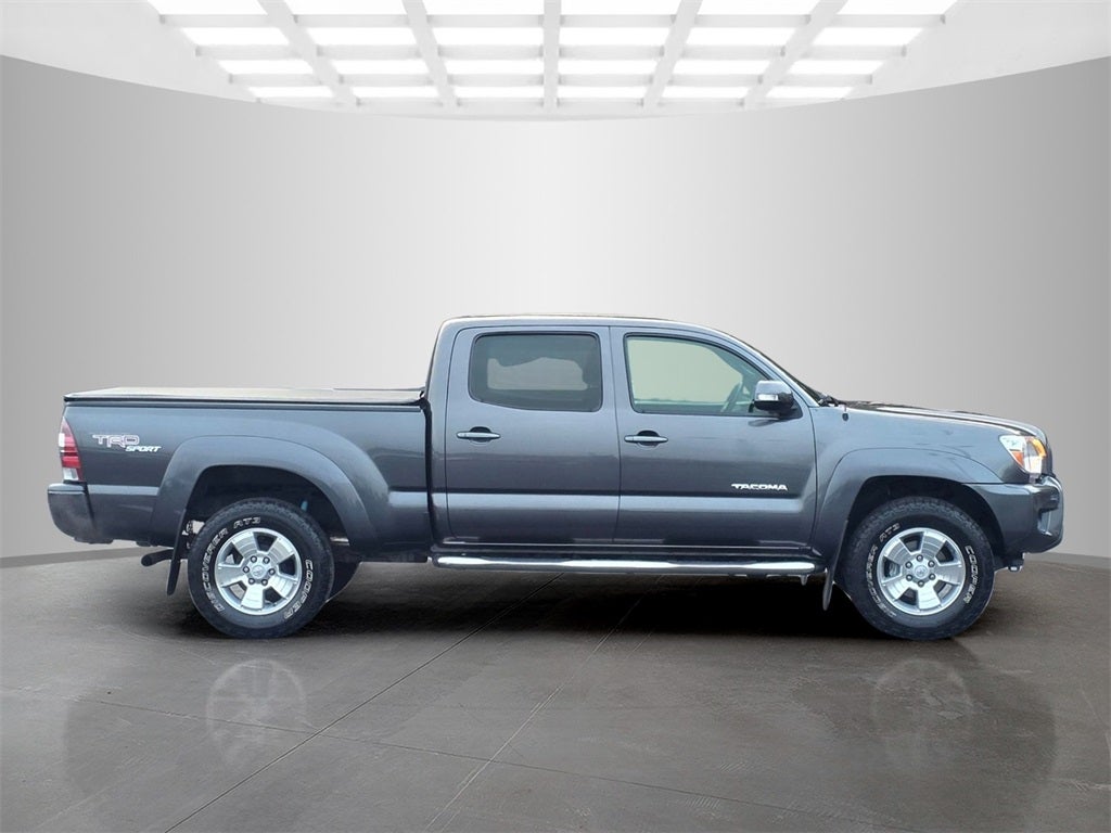 2013 Toyota Tacoma Base V6
