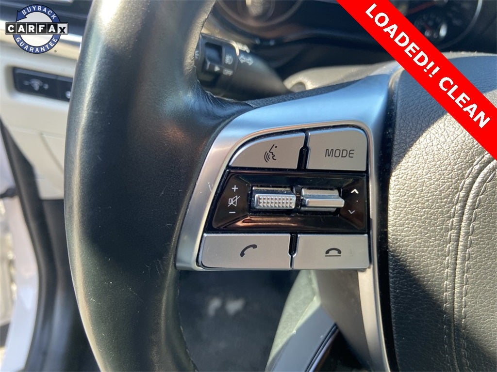 2022 Kia Telluride SX LOADED