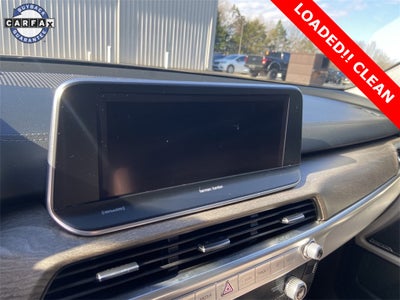 2022 Kia Telluride SX LOADED