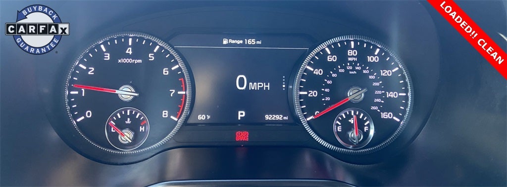 2022 Kia Telluride SX LOADED