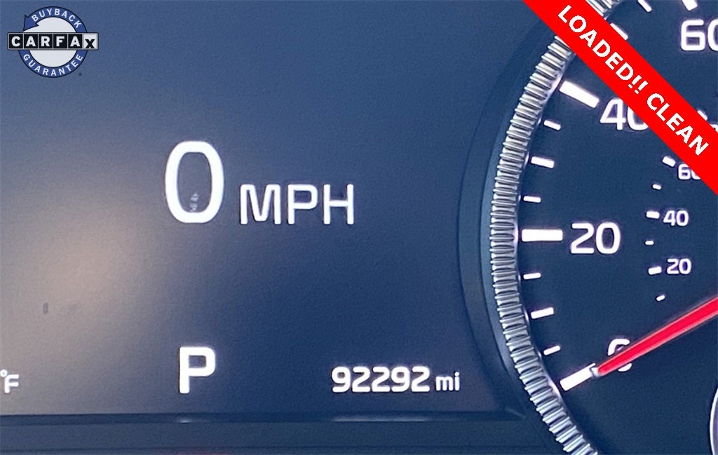 2022 Kia Telluride SX LOADED