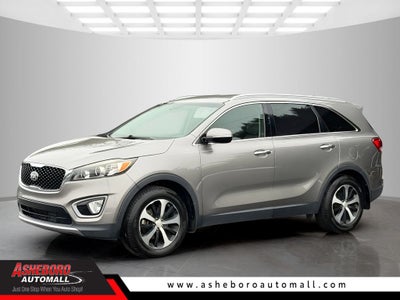2016 Kia Sorento EX