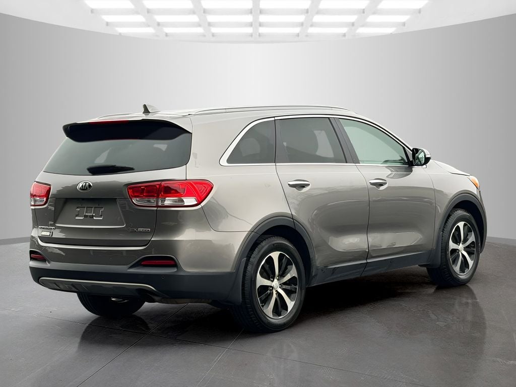 2016 Kia Sorento EX