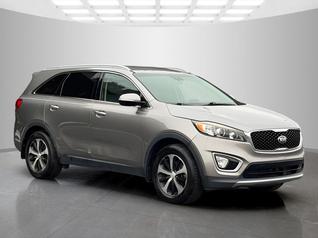 2016 Kia Sorento EX