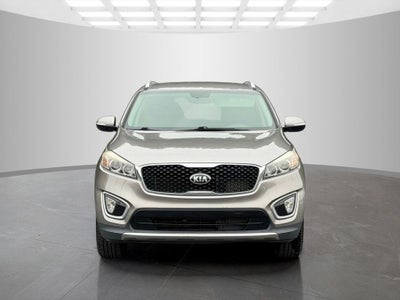 2016 Kia Sorento EX