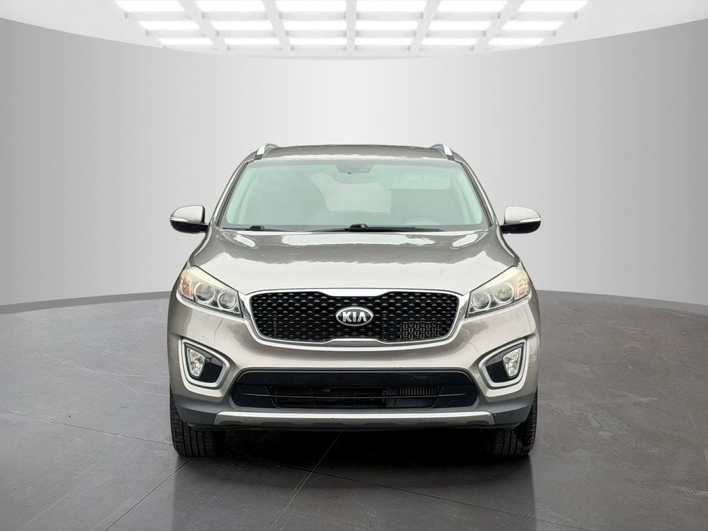 2016 Kia Sorento EX