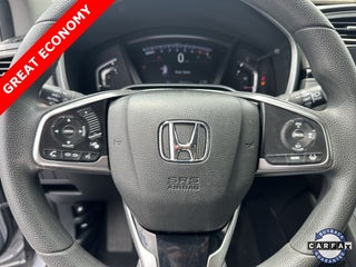 2018 Honda CR-V EX in Asheboro, NC - Asheboro Auto Mall