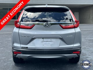 2018 Honda CR-V EX in Asheboro, NC - Asheboro Auto Mall