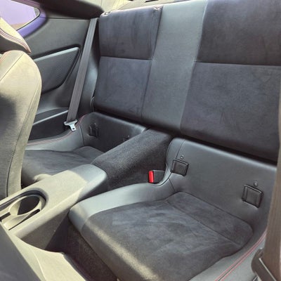 2020 Subaru BRZ Limited