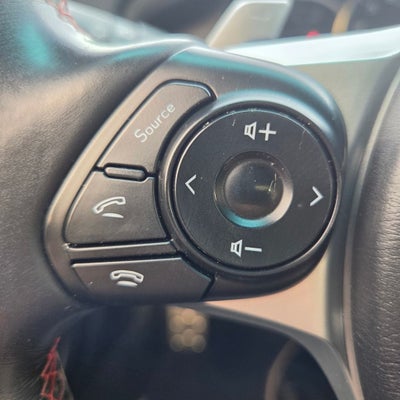 2020 Subaru BRZ Limited