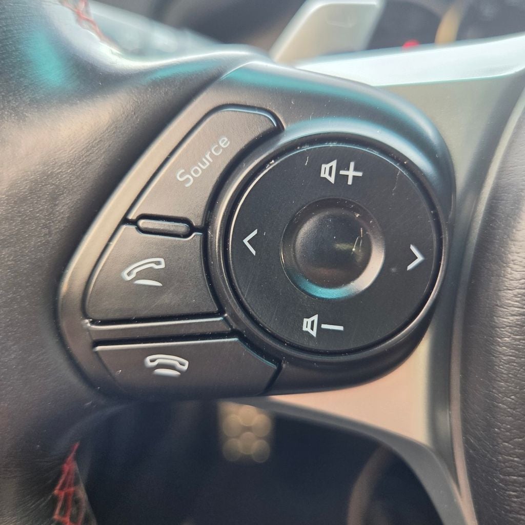 2020 Subaru BRZ Limited