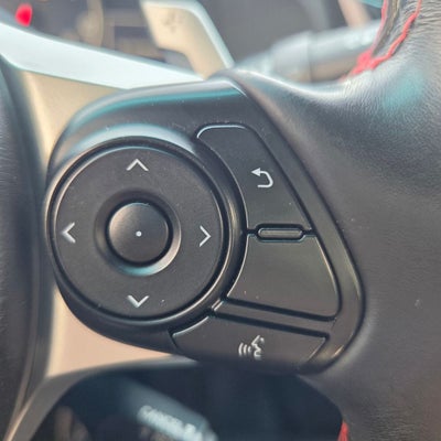 2020 Subaru BRZ Limited