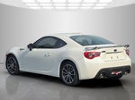 2020 Subaru BRZ Limited