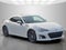 2020 Subaru BRZ Limited