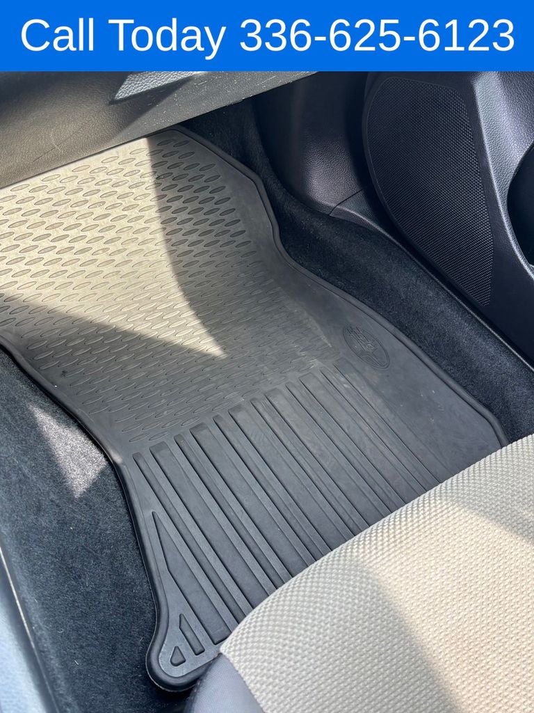 2017 Subaru Crosstrek 2.0i Premium