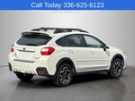 2017 Subaru Crosstrek 2.0i Premium