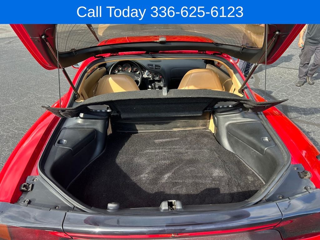 1993 Mazda Mazda RX-7 TOURING
