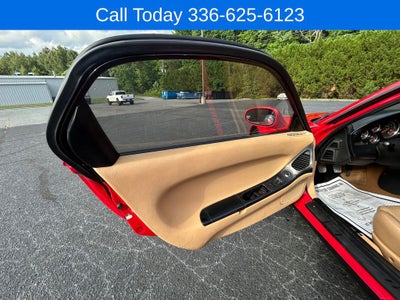 1993 Mazda Mazda RX-7 TOURING