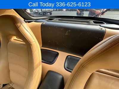 1993 Mazda Mazda RX-7 TOURING