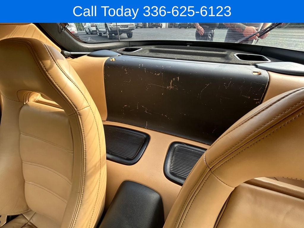 1993 Mazda Mazda RX-7 TOURING