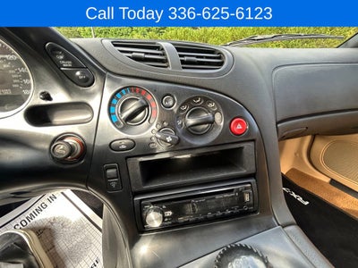 1993 Mazda Mazda RX-7 TOURING
