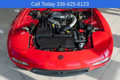 1993 Mazda Mazda RX-7 TOURING