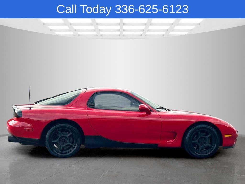 1993 Mazda Mazda RX-7 TOURING