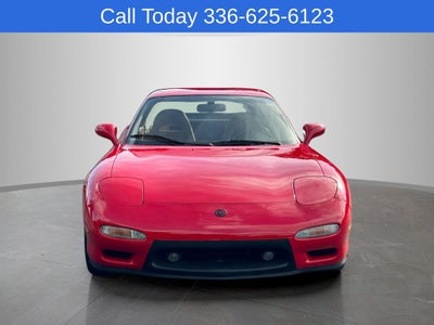 1993 Mazda Mazda RX-7 TOURING