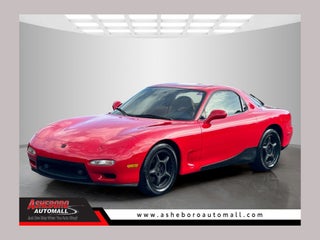 1993 Mazda Mazda RX-7 TOURING