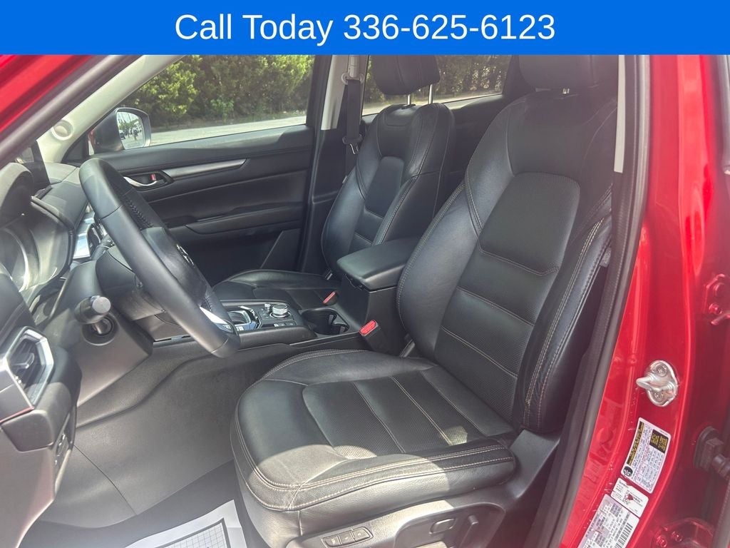 2023 Mazda Mazda CX-5 2.5 S Preferred Package