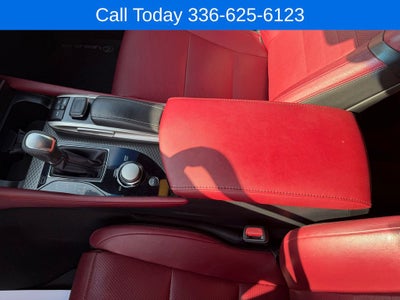2017 Lexus GS 350 F Sport 350 F Sport