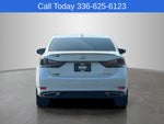 2017 Lexus GS 350 F Sport 350 F Sport