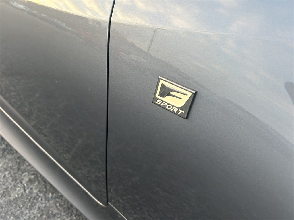 2016 Lexus RC 300 300