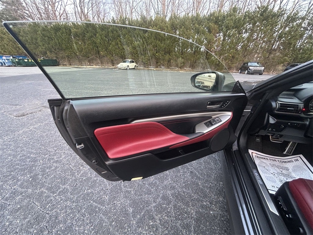 2016 Lexus RC 300 300