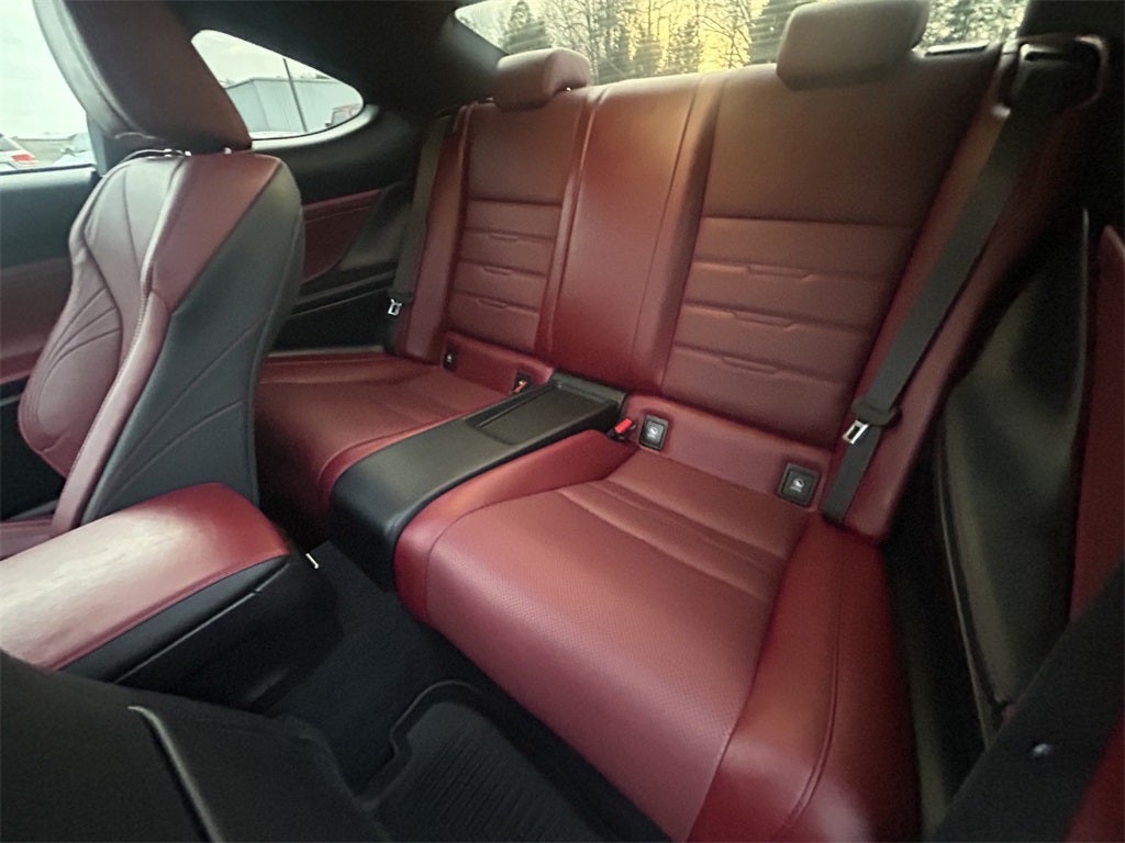 2016 Lexus RC 300 300