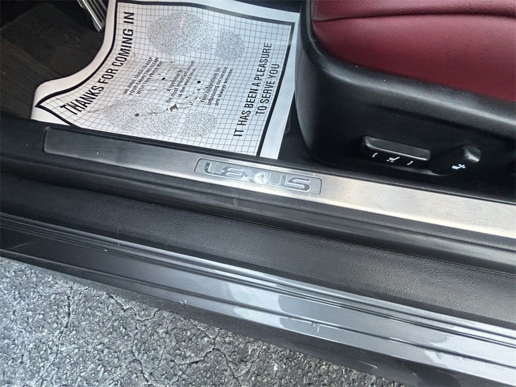 2016 Lexus RC 300 300