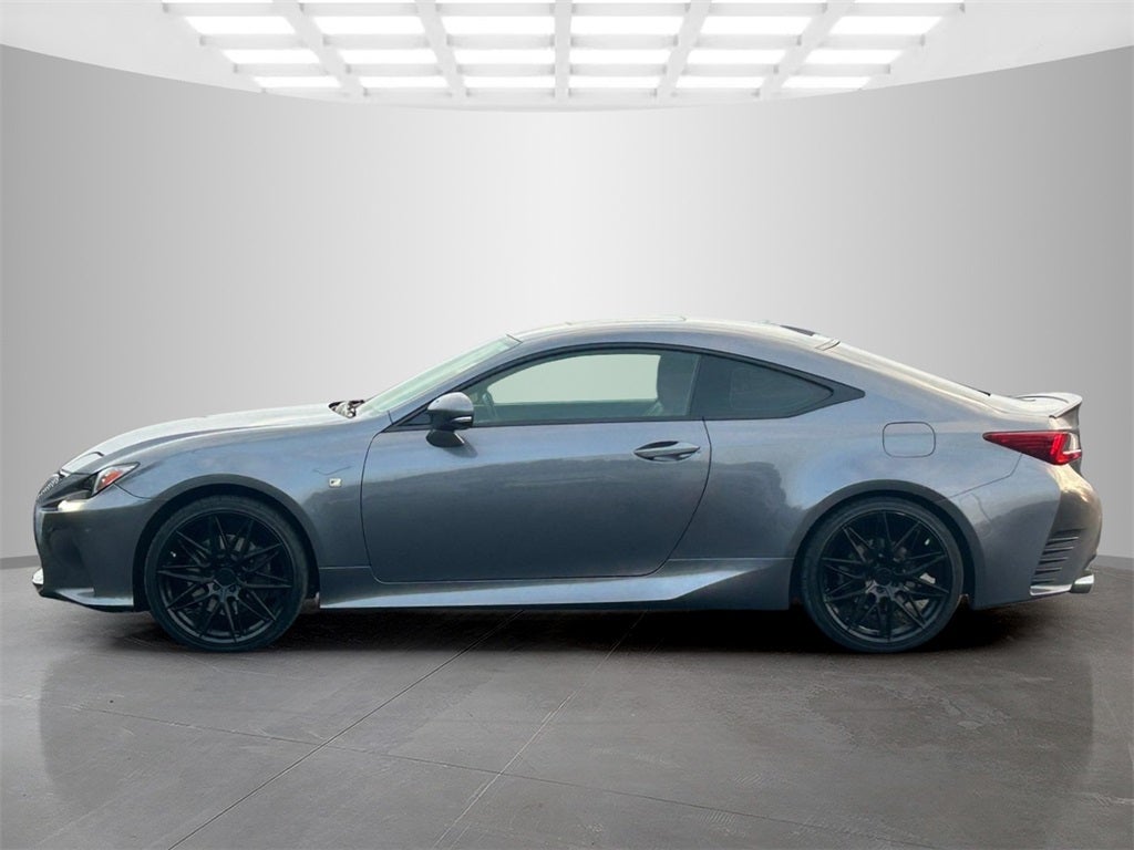 2016 Lexus RC 300 300