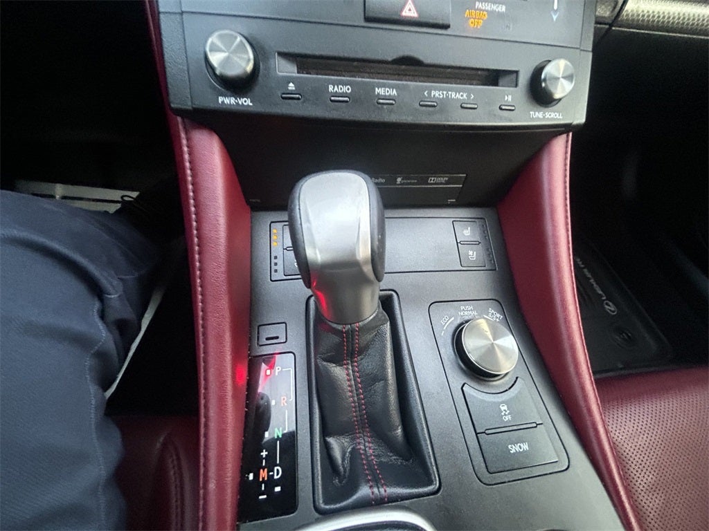 2016 Lexus RC 300 300