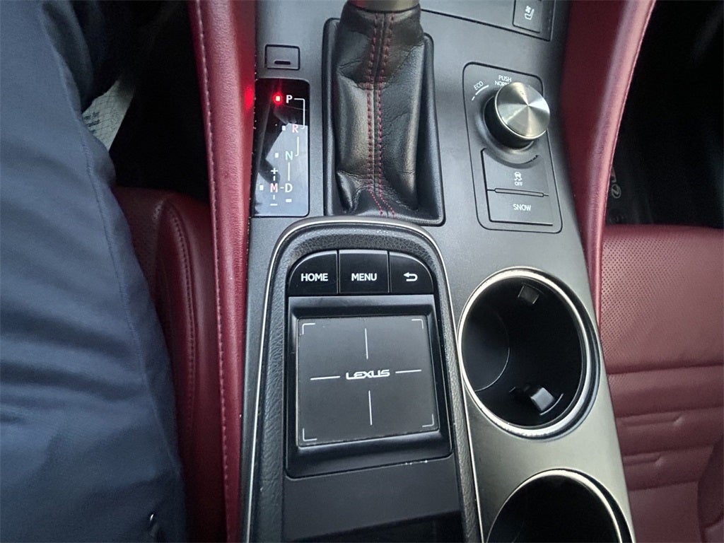 2016 Lexus RC 300 300