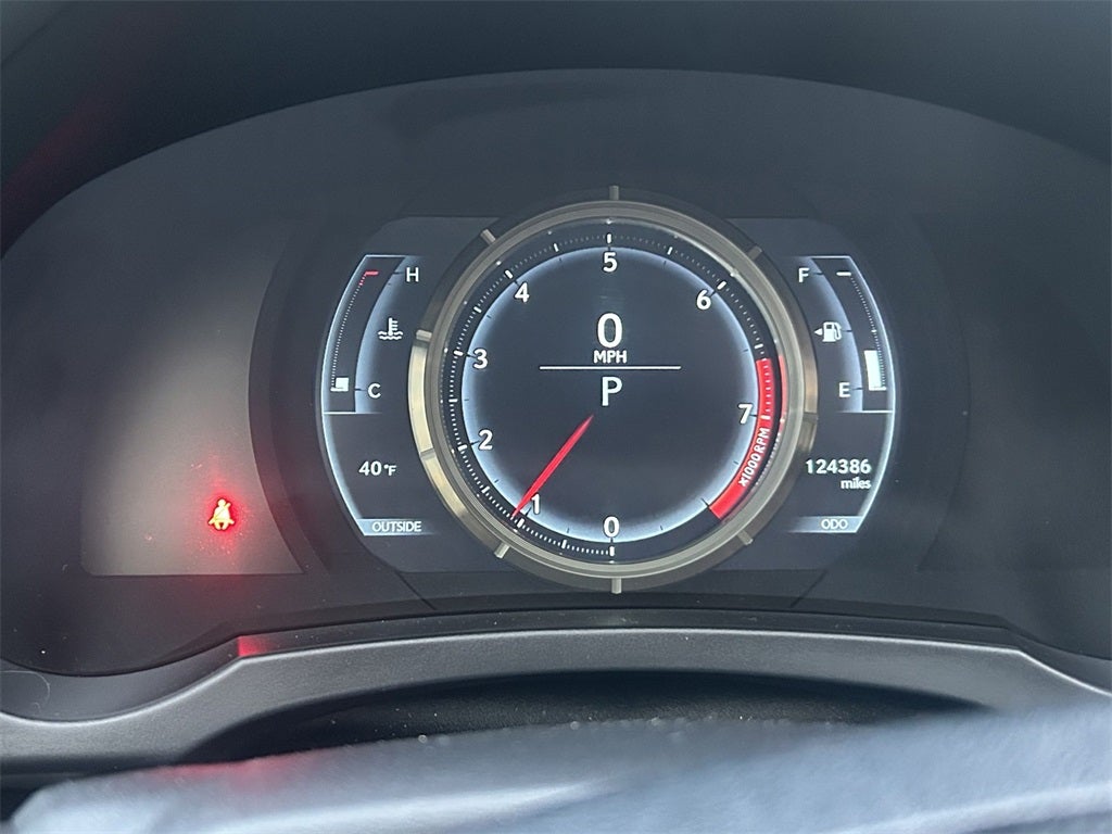 2016 Lexus RC 300 300