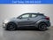 2021 Toyota C-HR Nightshade