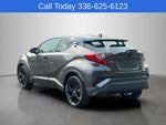 2021 Toyota C-HR Nightshade