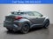 2021 Toyota C-HR Nightshade