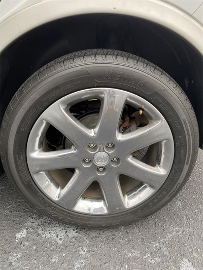 2017 Buick Encore Premium