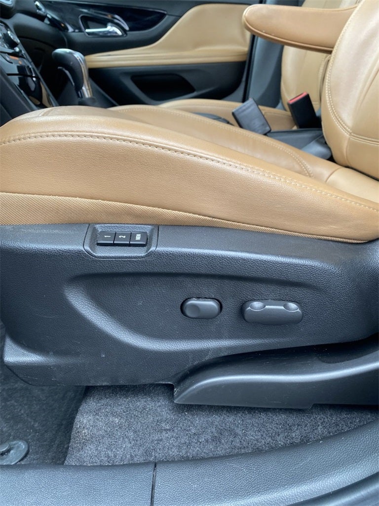 2017 Buick Encore Premium
