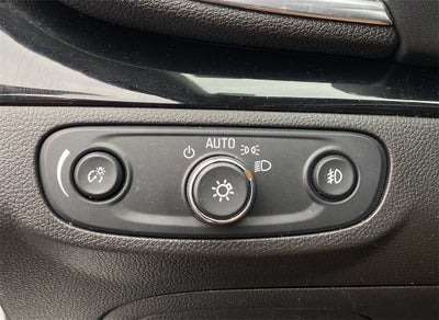 2017 Buick Encore Premium