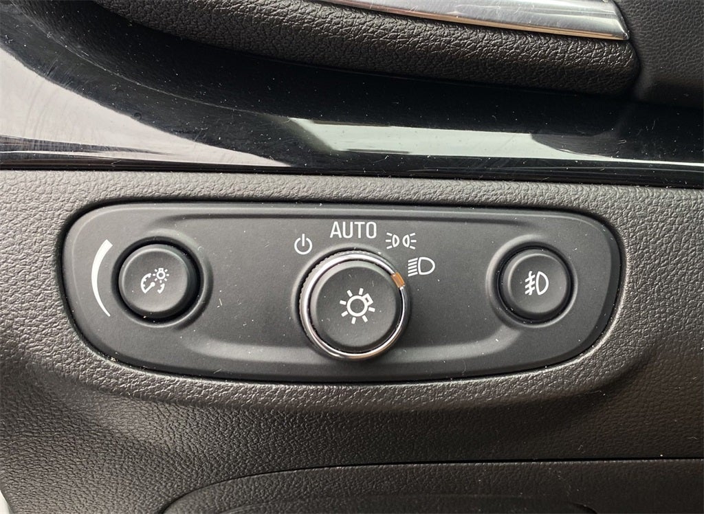 2017 Buick Encore Premium